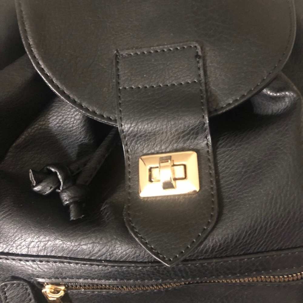 Mini Backpack - Picture 7 of 7